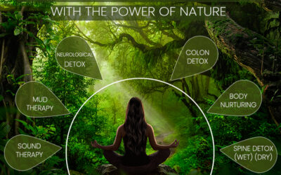 Natural Healing with Naturopathy