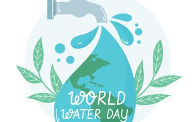 A World Water Day Perspective by Naturopathy