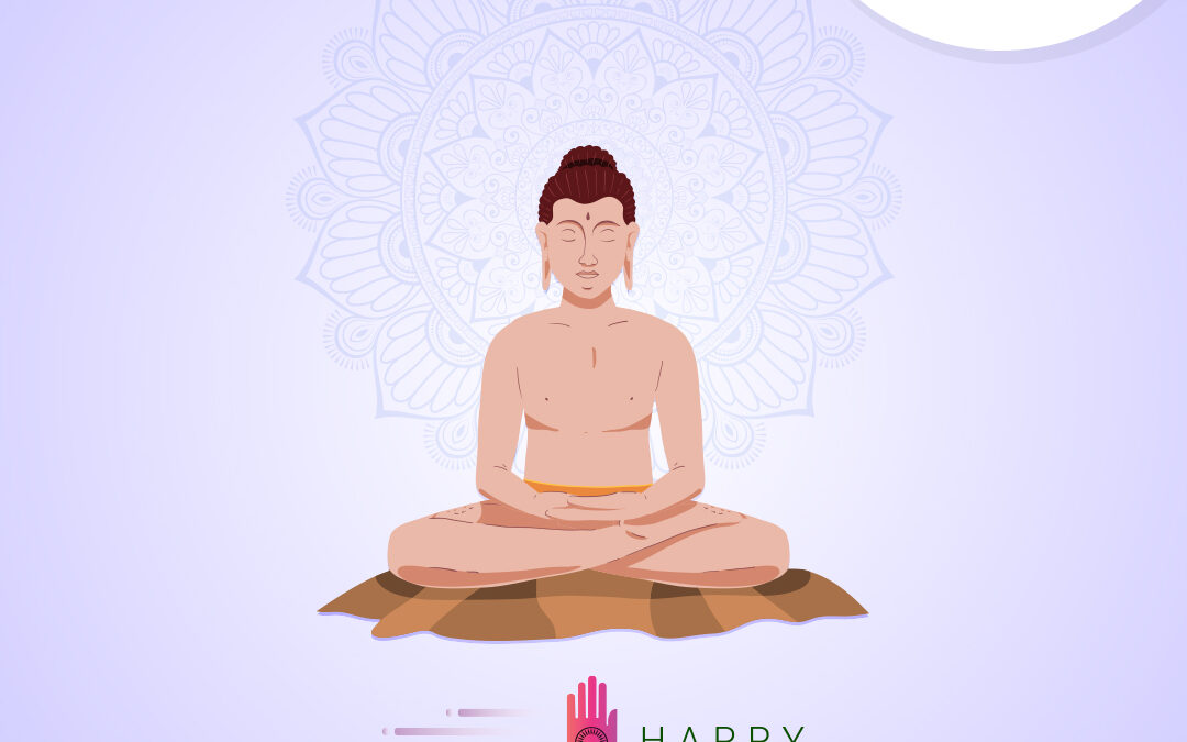 Mahavir Jayanti