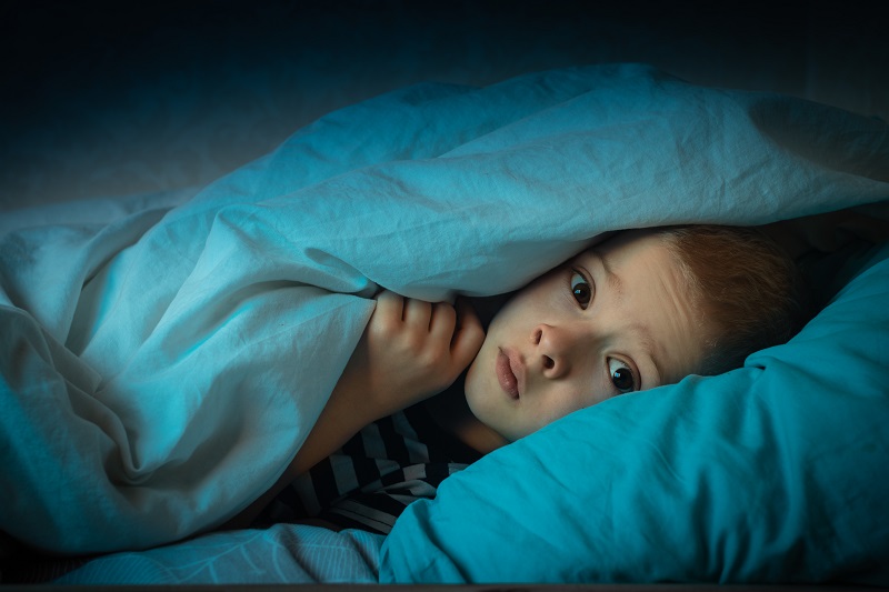 Insomnia In Children