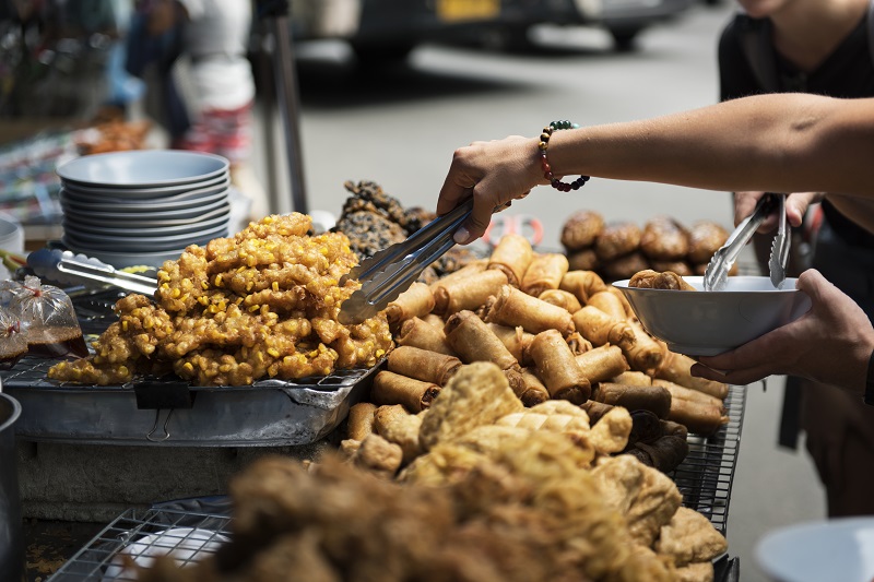 Celebrating World Food Safety Day