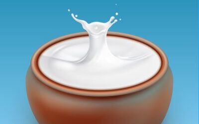 The Tradition and Health Benefits of Masala Milk on Kojagiri Pournima